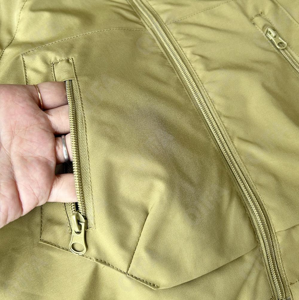 Детская Куртка CC1221_2030349809_959_2577_13