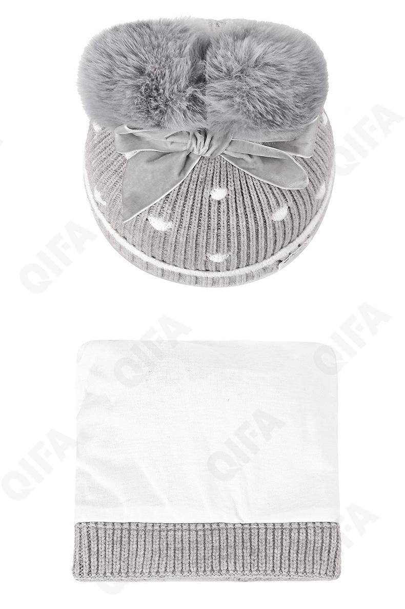 Детская Шапка CC3404_Z240-6