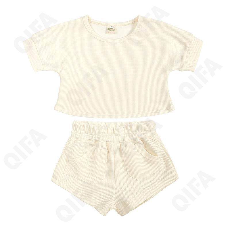 Детский Костюм с шортами CC2232_XTZ8398_231_2574_7