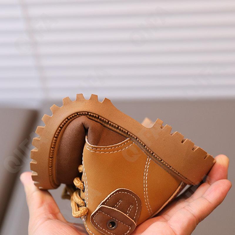 Детские Ботинки CC3959_3176-A1