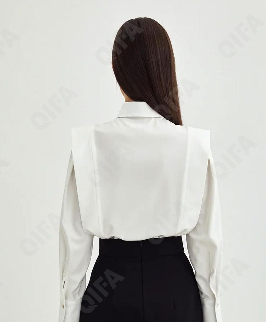 Женская Рубашка CC4694_CY0038_252_1778_15