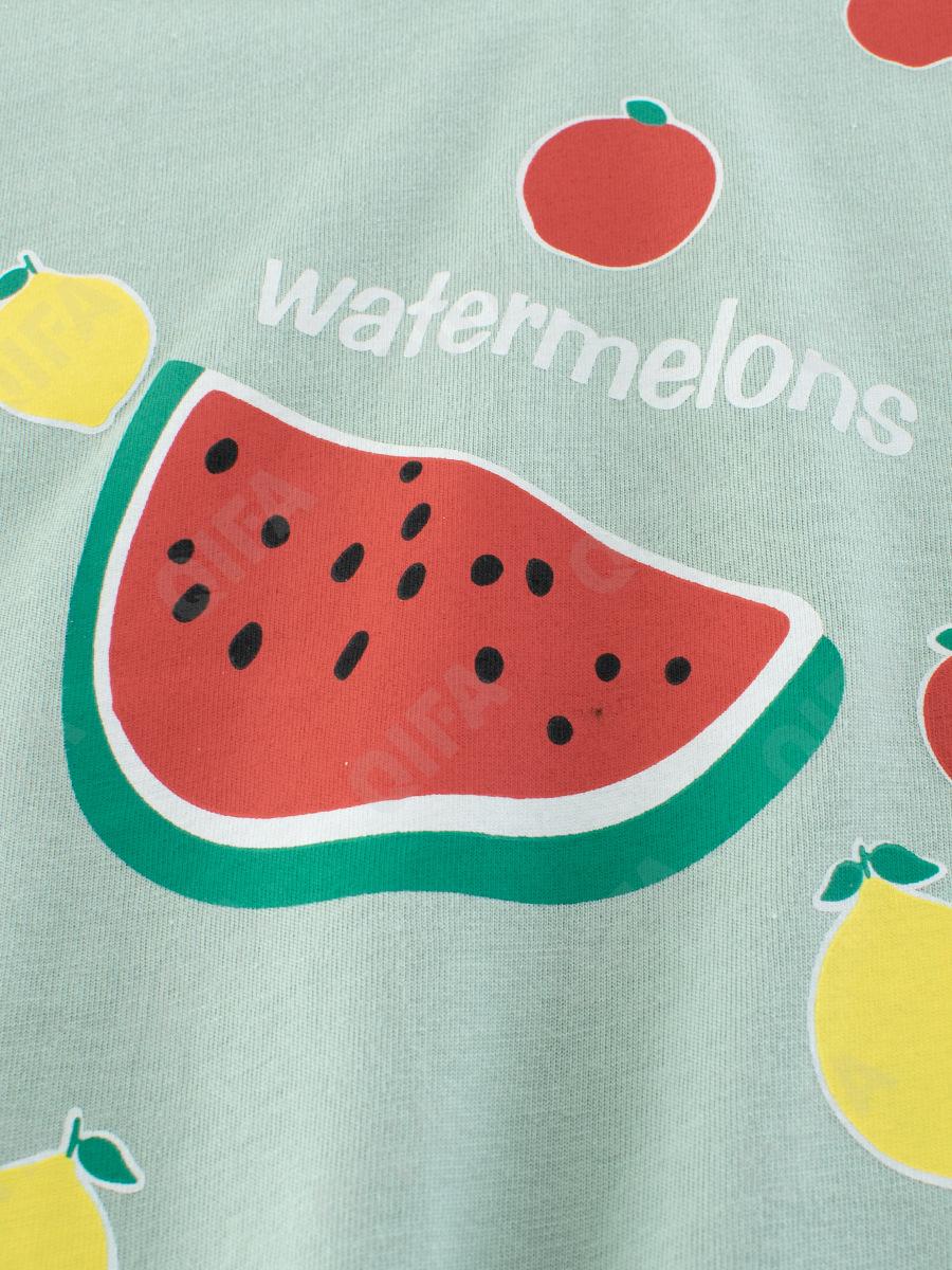 Детская Футболка CC2484_HT9277_231_2574_3