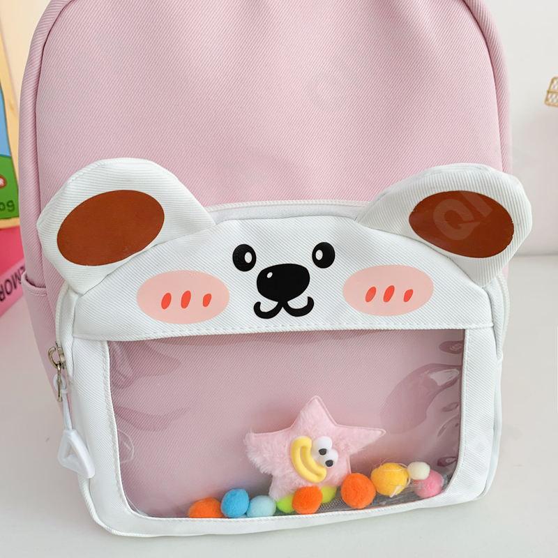 Детский Рюкзак CC026_611-1