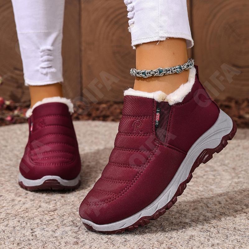 Женские Полуботинки