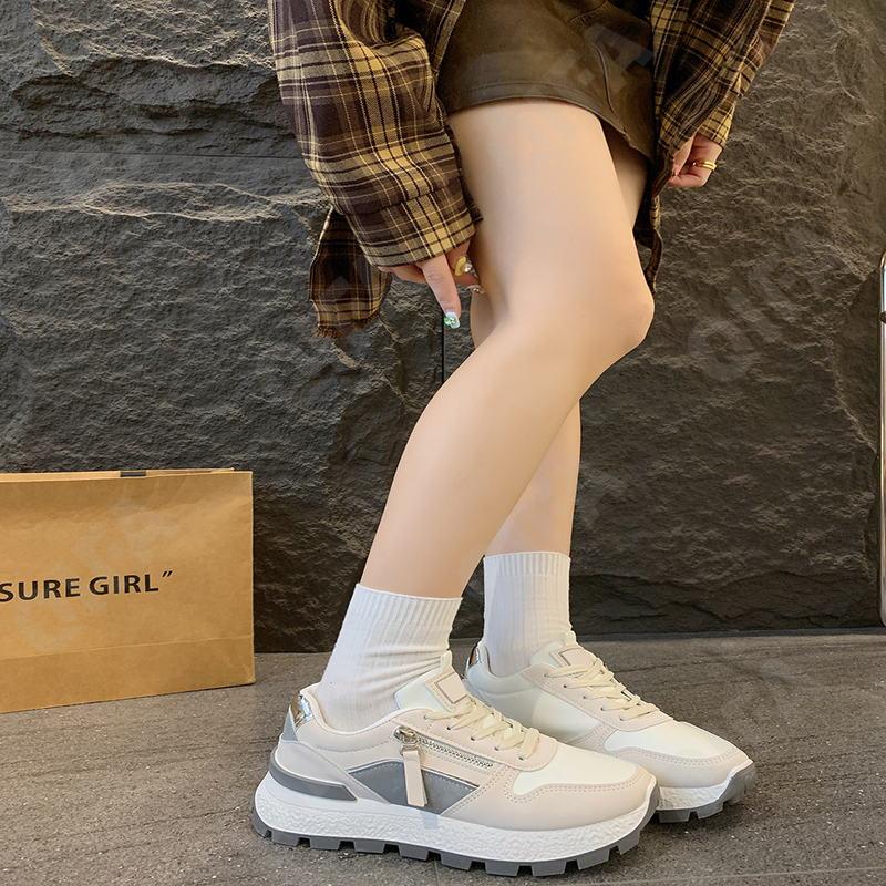 Женские Кроссовки CC4325_932-1