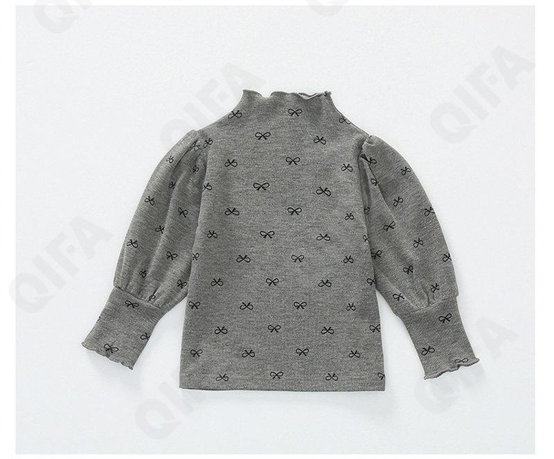 Детская Водолазка CC491_Q71-3DDS4_246_2574_77 Детская Водолазка CC491_Q71-3DDS4_246_2574_77