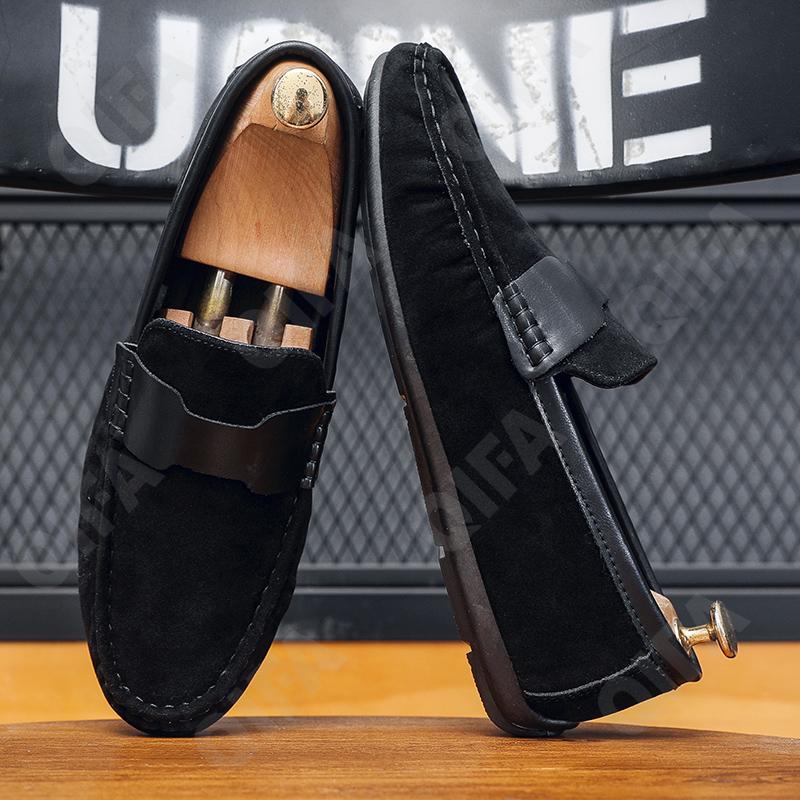 Мужские Мокасины CC4114_EK075-5 Мужские Мокасины CC4114_EK075-5