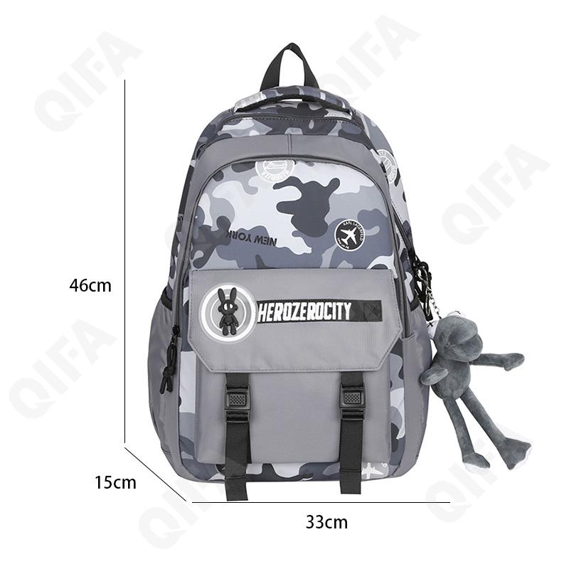 Мужской Рюкзак CC067_9646-1