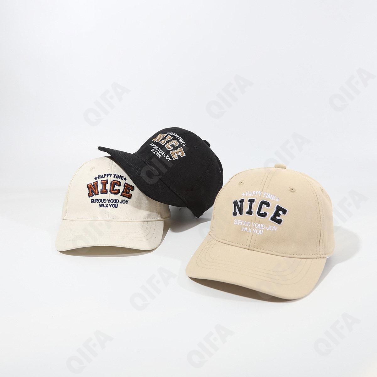 Детская Бейсболка CC3443_YJ21N489-13M20-2