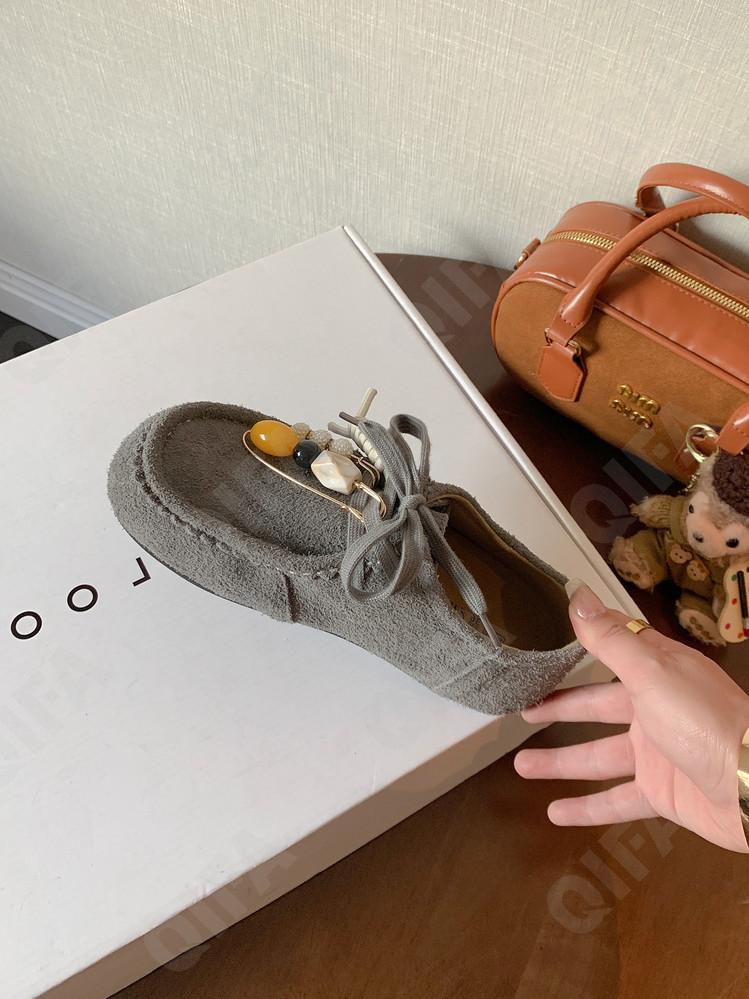 Женские Полуботинки CC4419_D16-3369-2