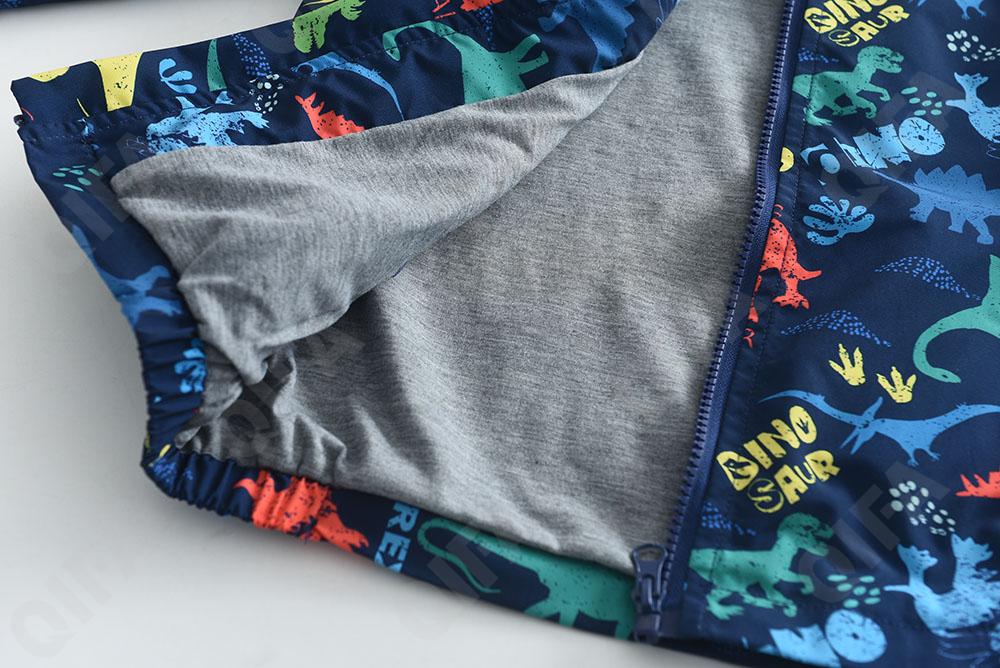 Детская Ветровка CC2119_1218-01-2