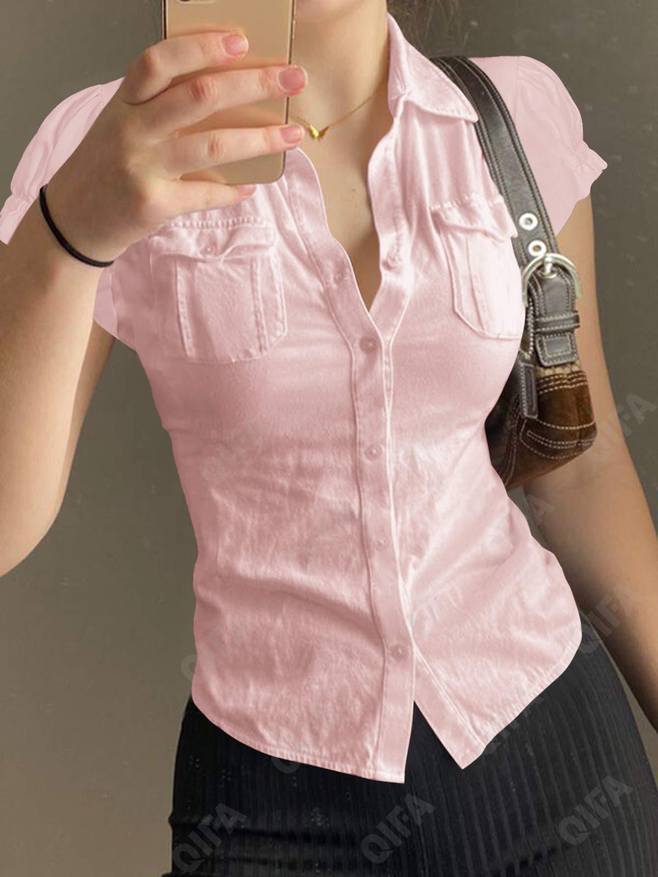 Женская Рубашка CC340_K2512089_235_1779_4