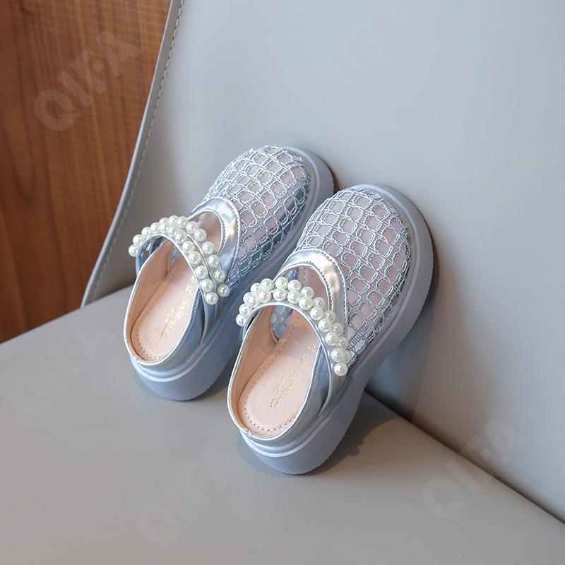 Детские Сандалии