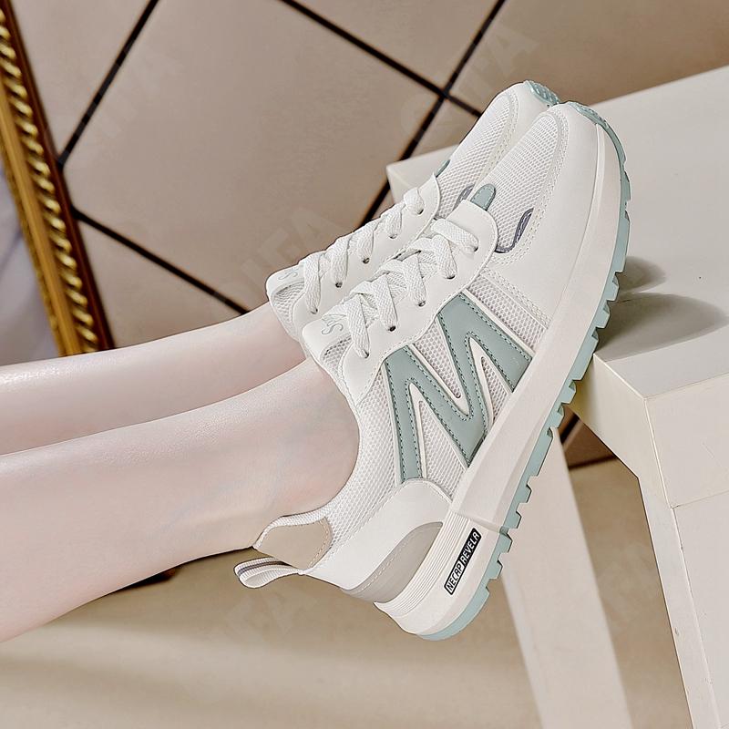 Женские Кроссовки CC4818_LS-5186-1