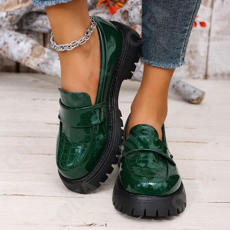 Женские Лоферы CC4386_210-2