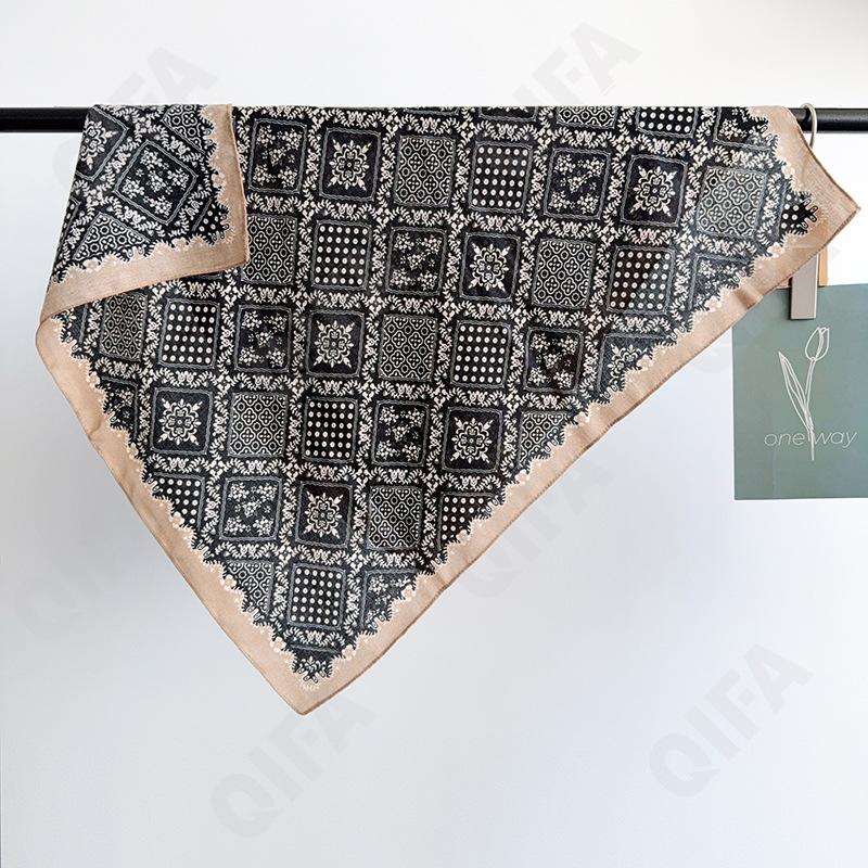 Женский Платок CC4594_68RZW177-1