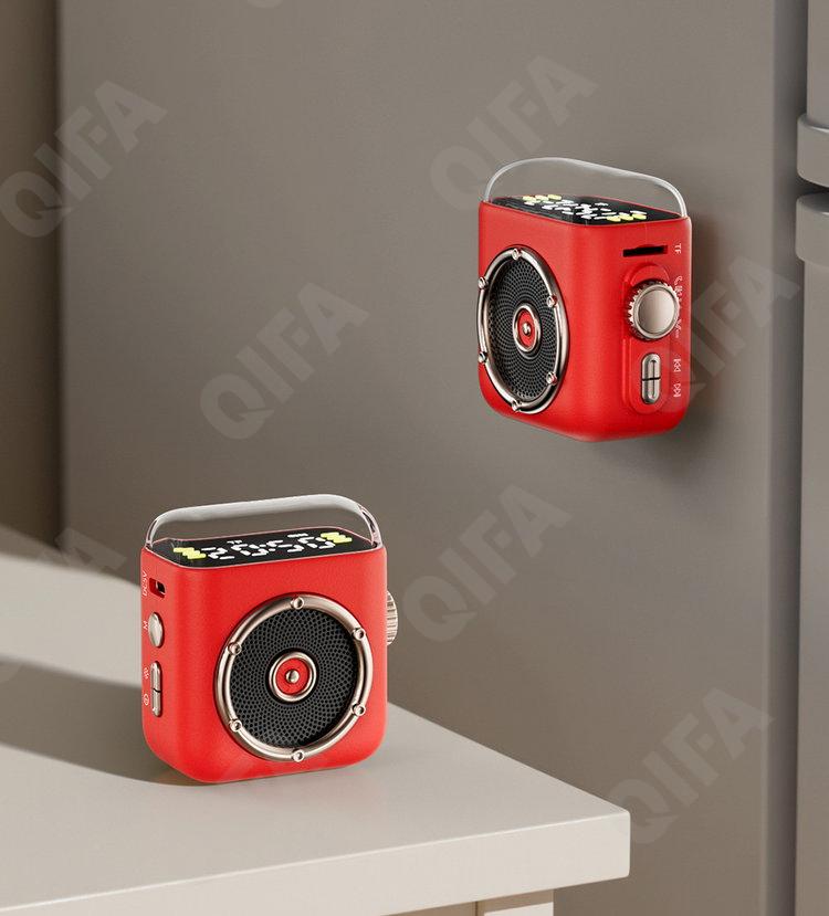 Bluetooth колонка CC5095_ZSWD-01-5