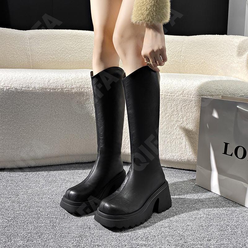 Женские Сапоги