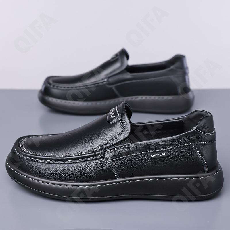 Мужские Полуботинки