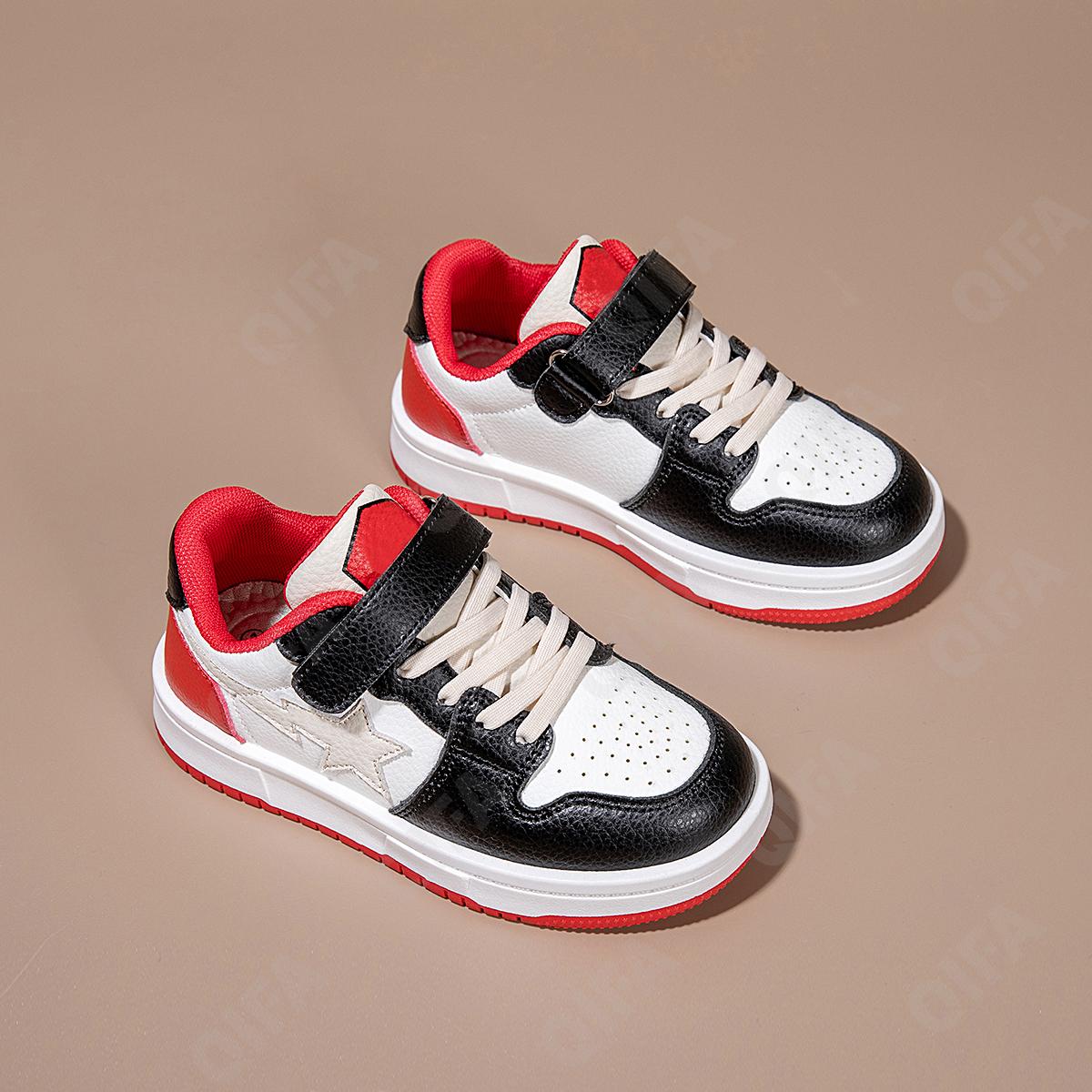 Детские Кроссовки CC4048_550-A1