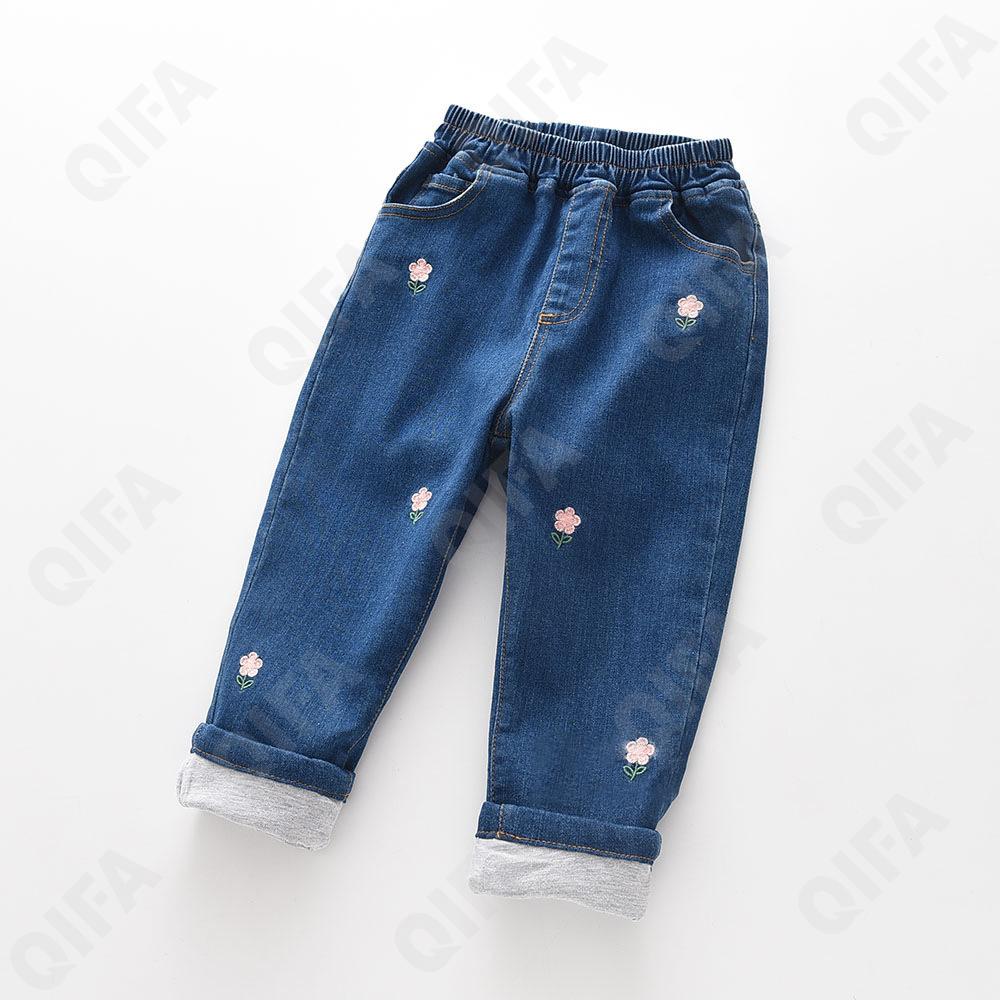 Детские Джинсы CC2119_0919-11-K387-XZPYJ-1