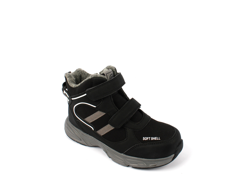 Ботинки AL 12156