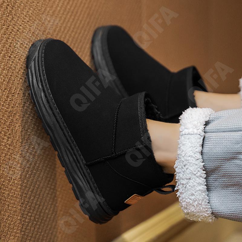 Мужские Угги CC4275_623-1