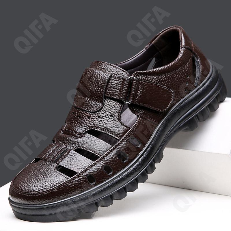 Мужские Полуботинки CC4114_SS8905-6