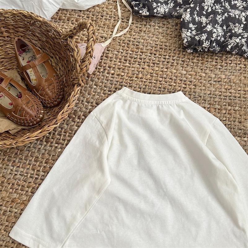 Детский Лонгслив CC2705_T24157_226_2574_42