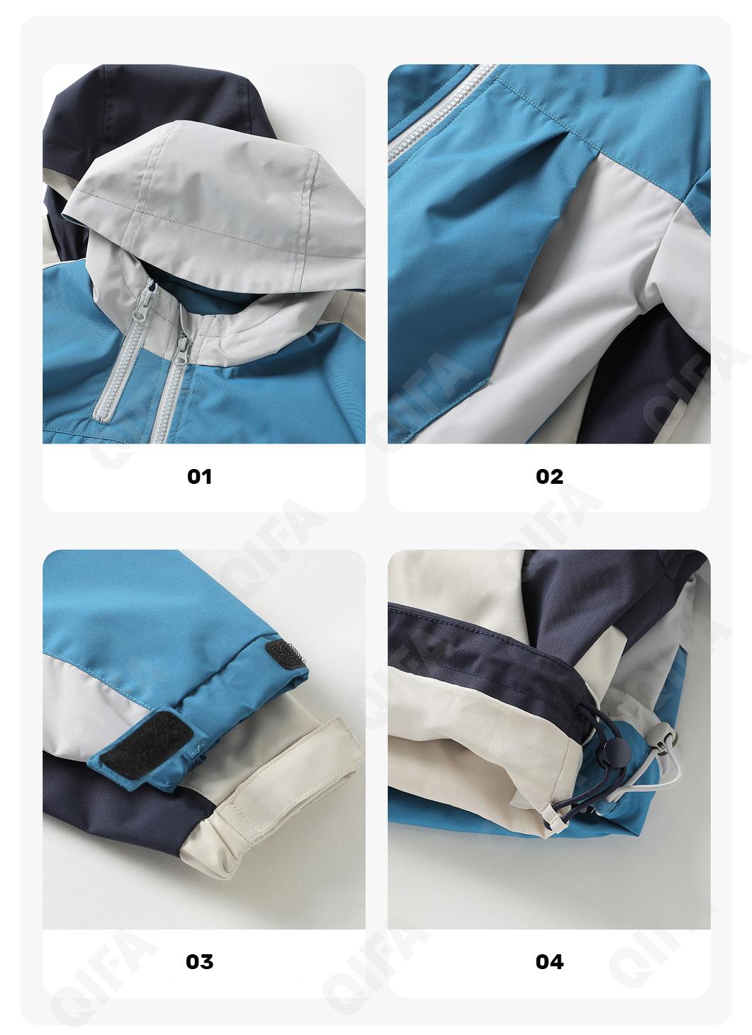 Детская Куртка CC4775_U16445_958_1817_44 Детская Куртка CC4775_U16445_958_1817_44