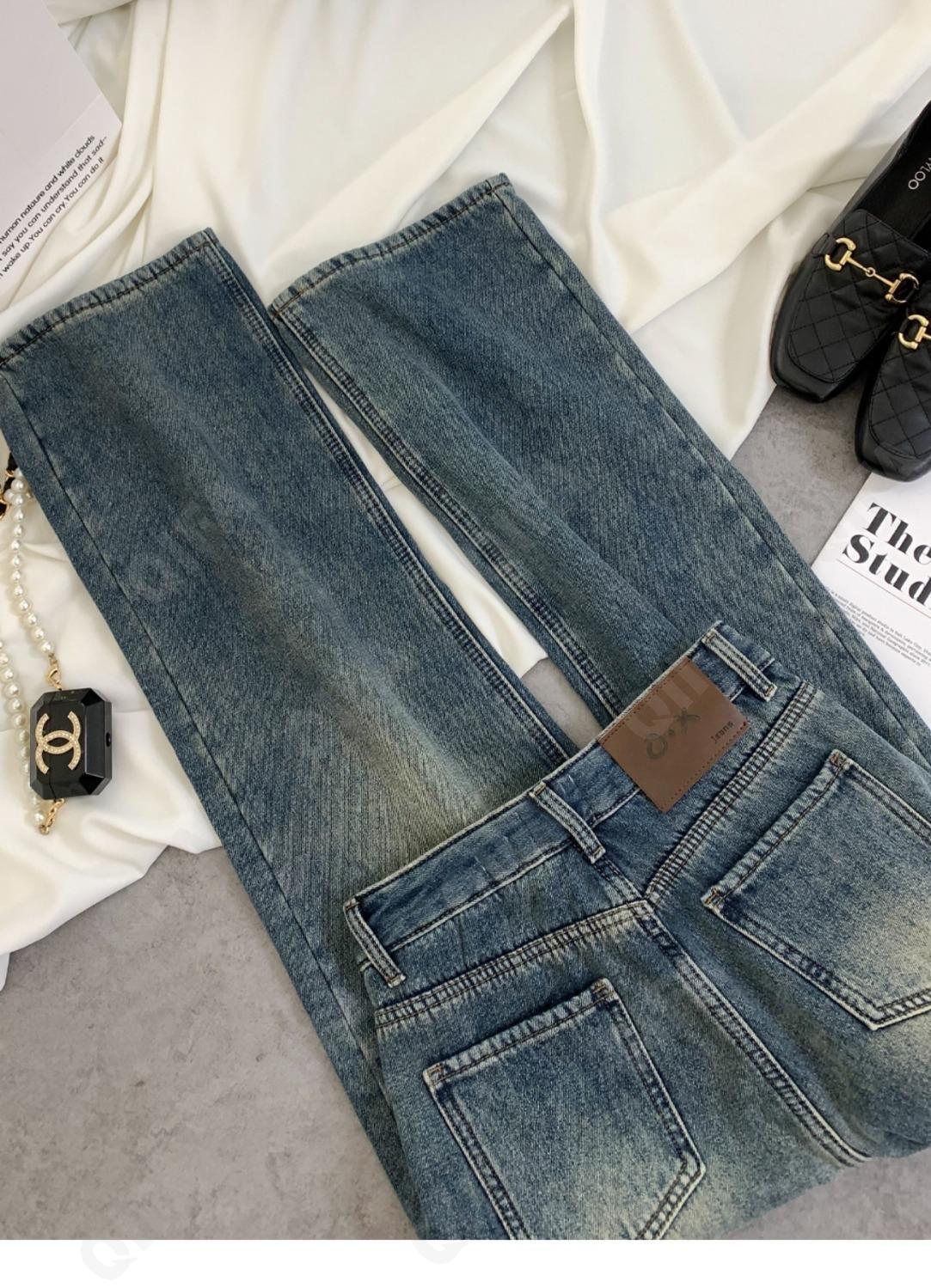 Женские Джинсы CC4134_8327_247_1776_21