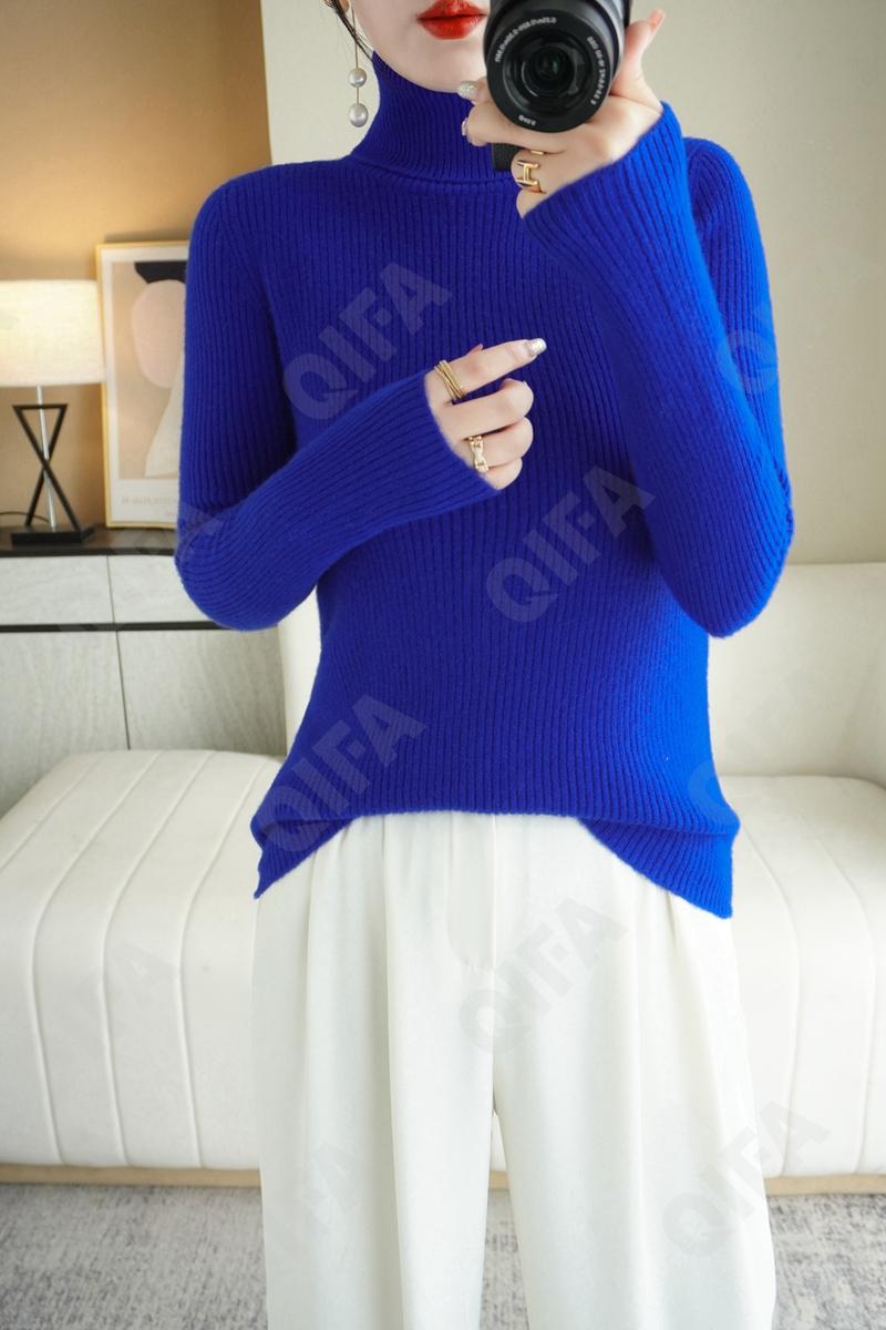 Женская Водолазка CC3116_ZD046_252_1777_34 Женская Водолазка CC3116_ZD046_252_1777_34