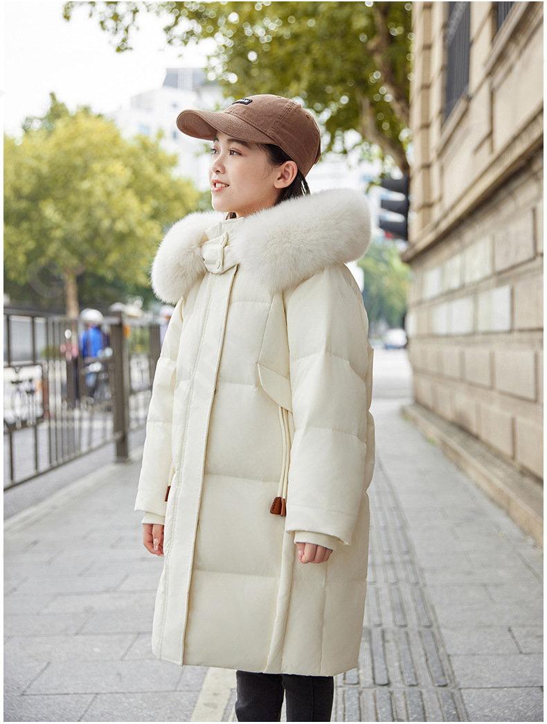 Детский Пуховик CC2361_AH16082_243_2575_49