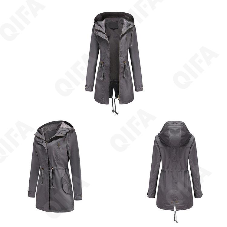 Женский Плащ CC4800_F596_252_1777_96