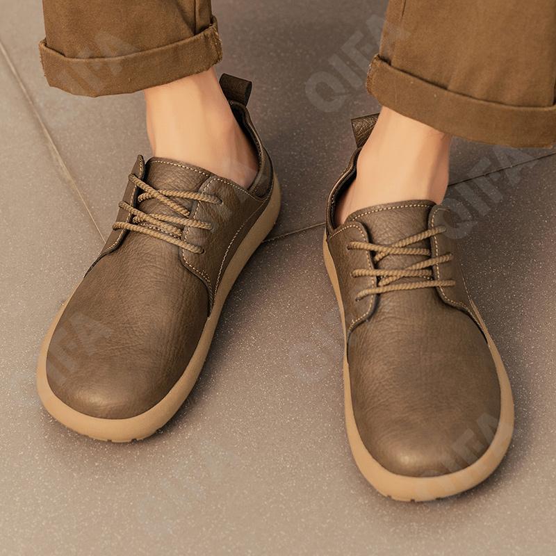 Мужские Туфли CC4802_BK-26001-1