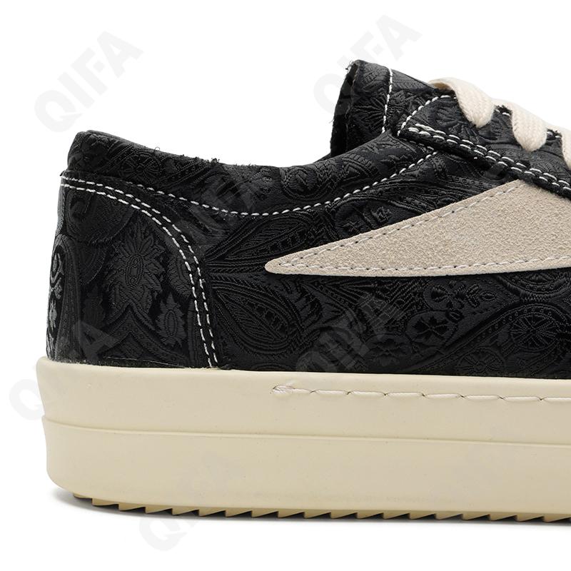 Мужские Полуботинки