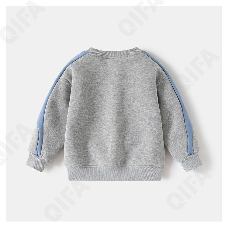 Детский Костюм с брюками CC3265_TZ0551_246_2576_37 Детский Костюм с брюками CC3265_TZ0551_246_2576_37