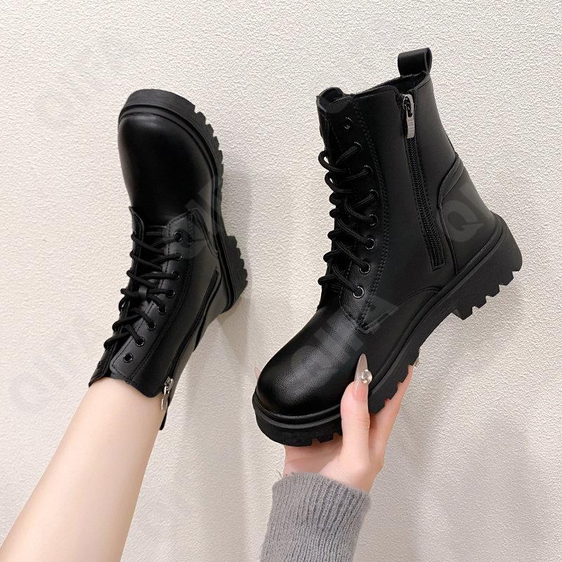 Женские Полусапоги CC4895_906-1