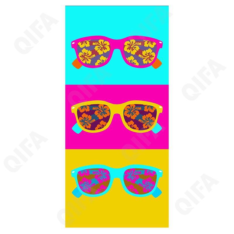 Пляжное полотенце CC4520_0448-1