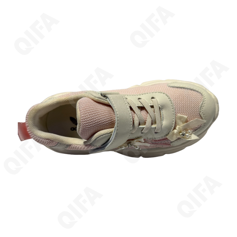 Детские Кроссовки RC578_QFA1031-325 Детские Кроссовки RC578_QFA1031-325