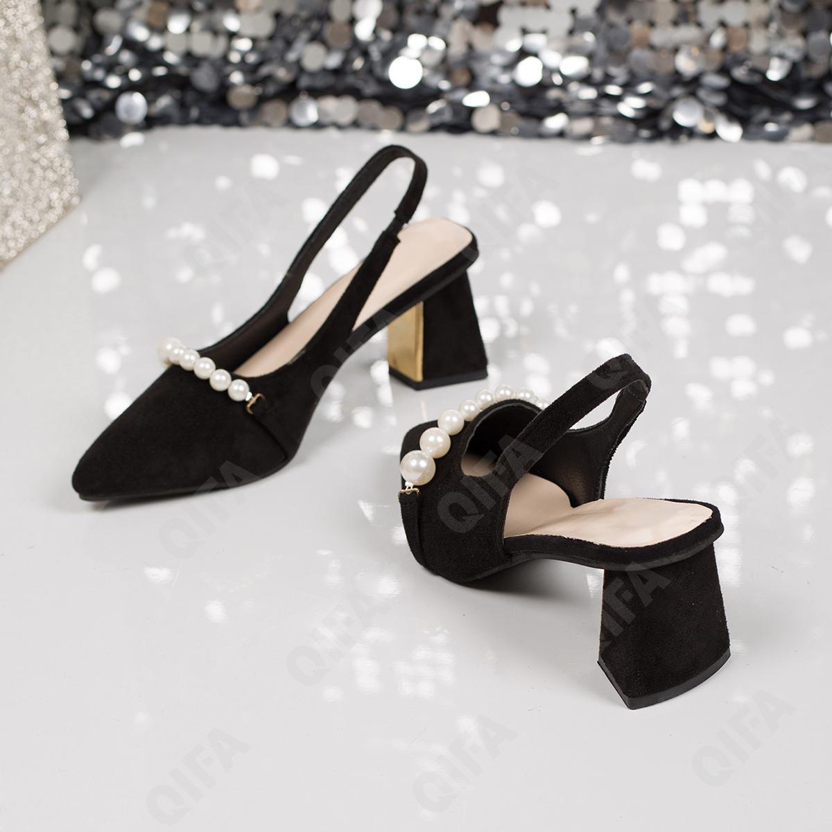 Женские Туфли CC4094_303-1