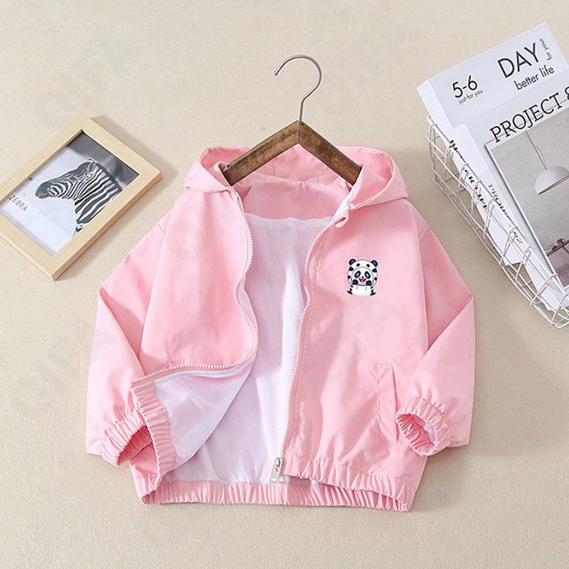 Детская Ветровка CC4214_5074_2550_2578_42