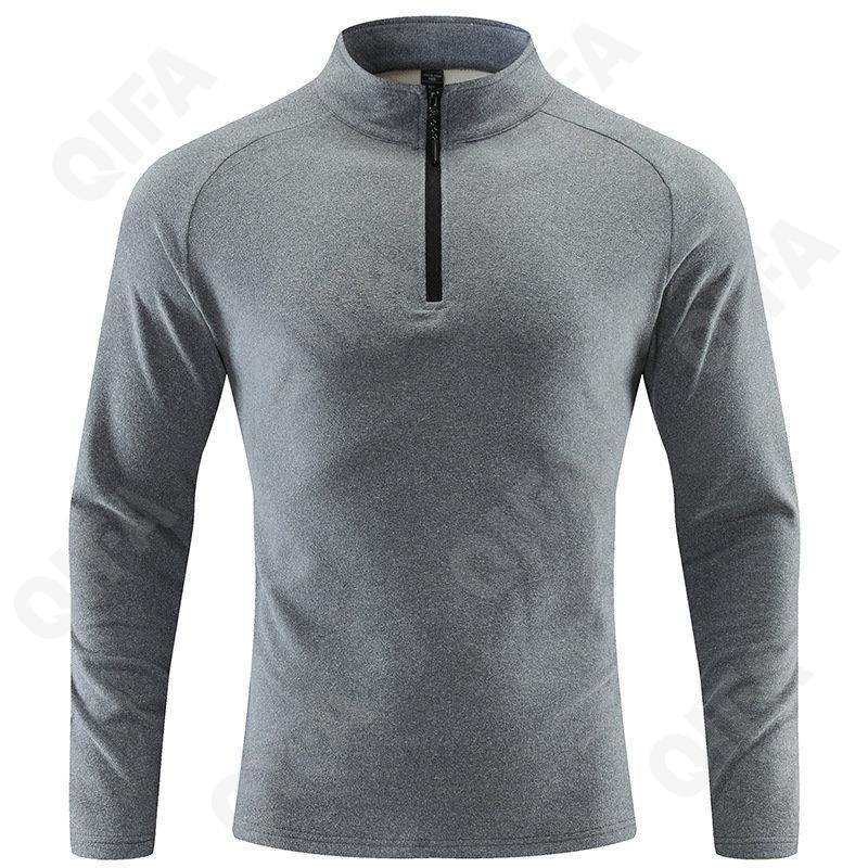 Мужской Лонгслив