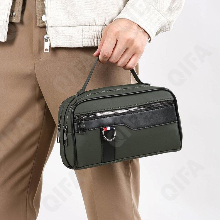 Мужской Клатч RC743_5981-3 Мужской Клатч RC743_5981-3