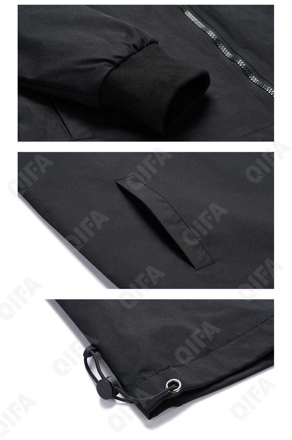 Мужская Ветровка CC469_JK11_949_1776