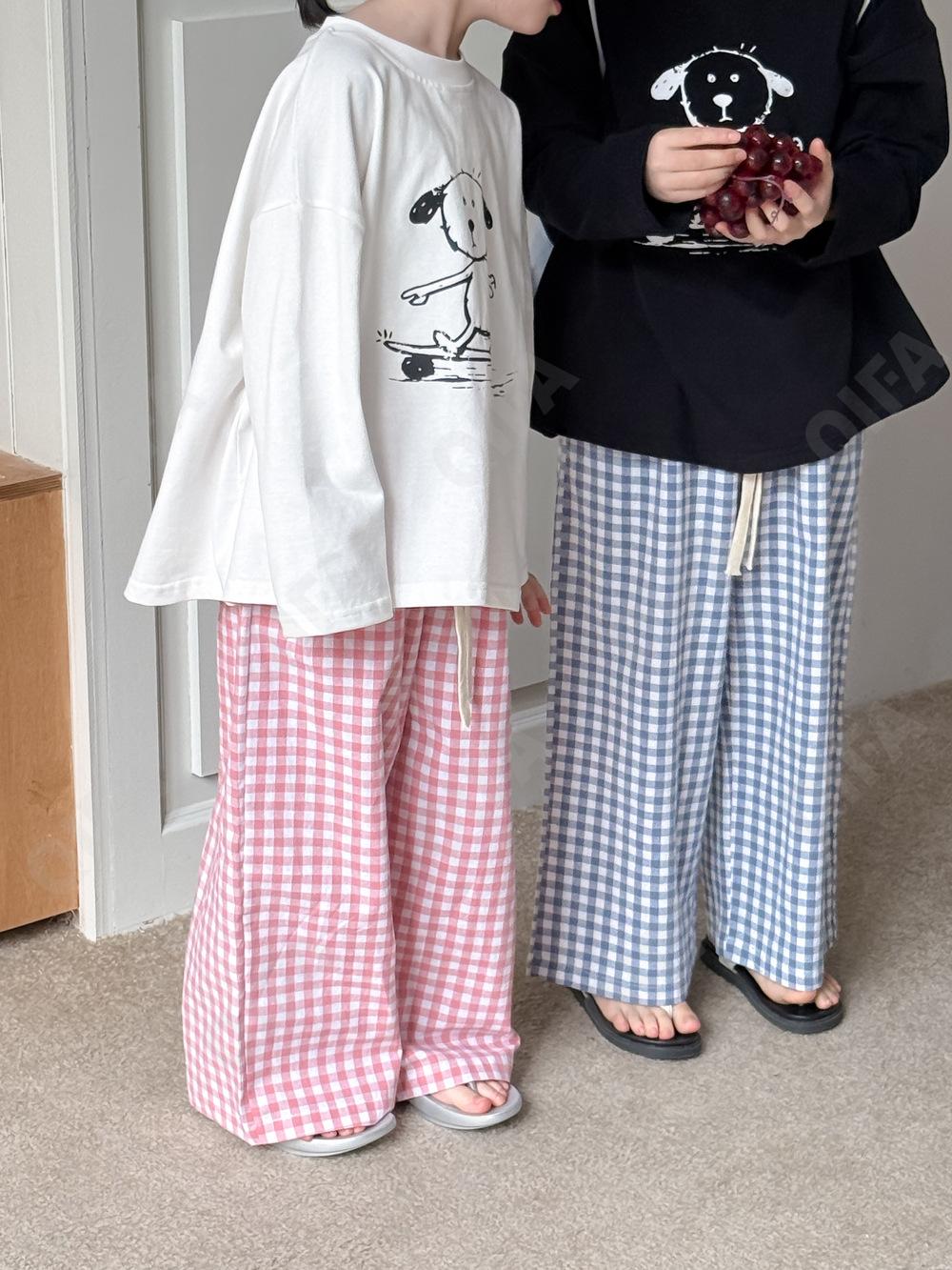 Детские Брюки CC3871_2025C10_243_2577_41