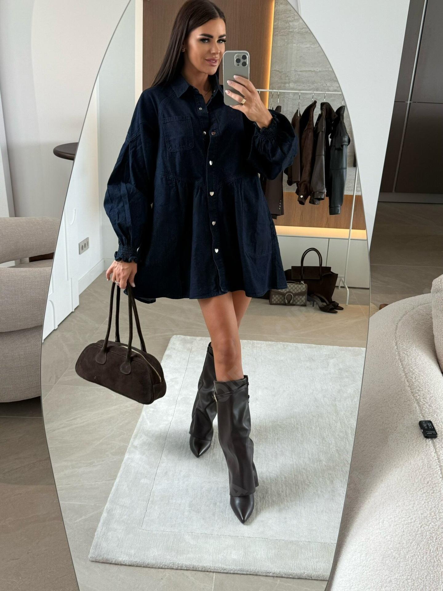 Женское Платье CC4459_89233_247_1776_71 Женское Платье CC4459_89233_247_1776_71