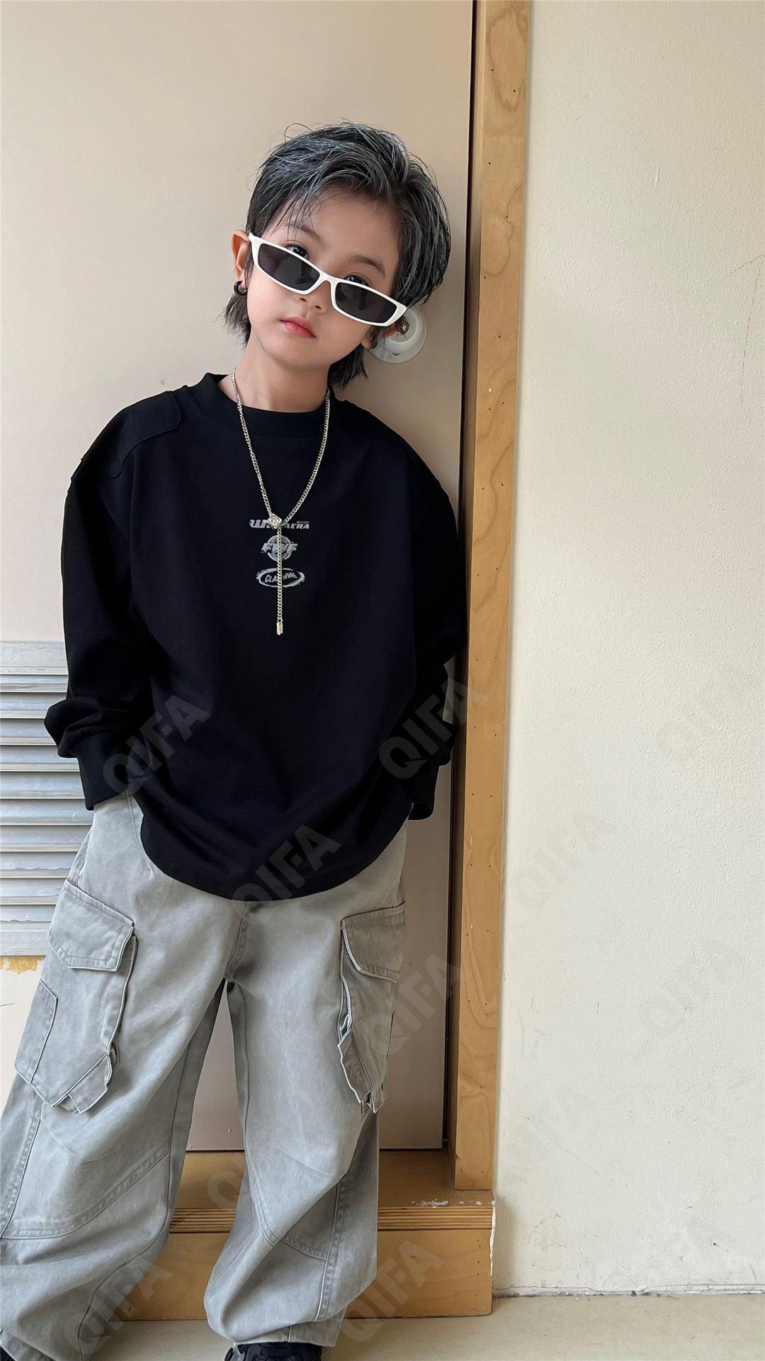 Детские Брюки CC5530_SN25AW8618_957_2578_71