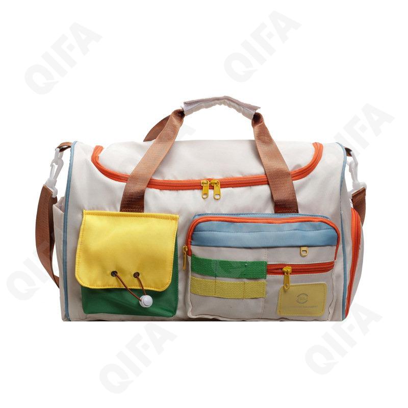 Женская Дорожная сумка