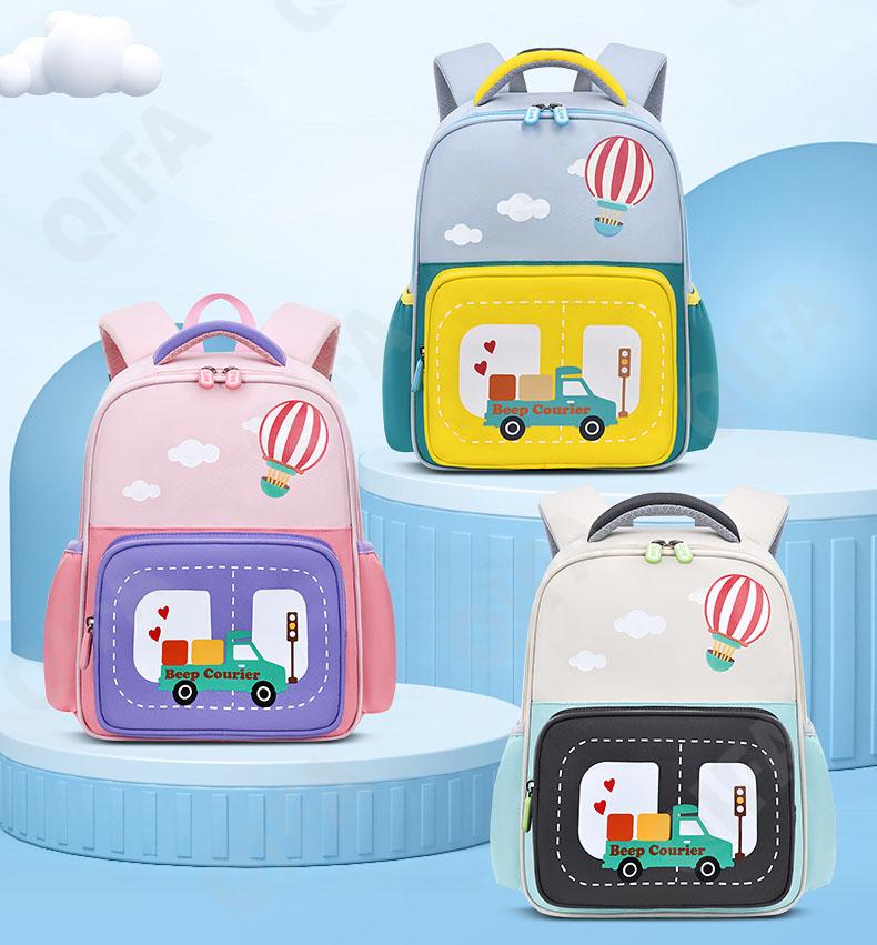 Детский Ранец CC2826_YY8032B-3